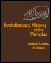 Book Evolutionary History of the Primates free
