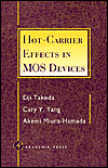 Book Hot-Carrier Effects in MOS Devices free