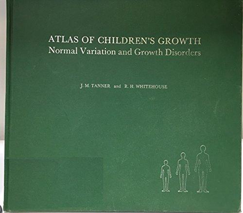 Book Atlas of Children's Growth: Normal Variation and Growth Disorders free