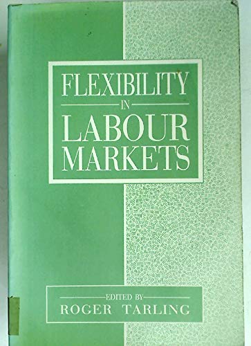 Book Flexibility In Labour Markets free