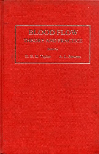 Book Blood Flow: Theory And Practice free