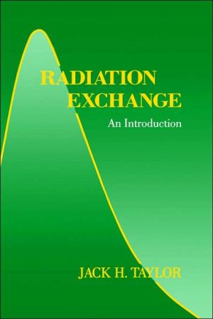 Book Radiation Exchange: An Introduction free
