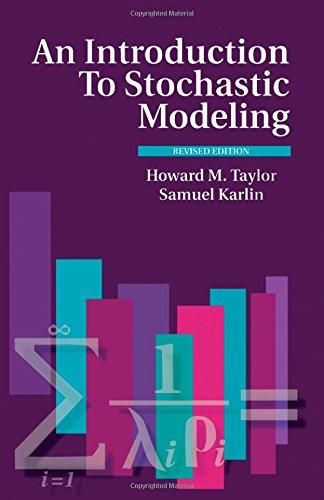 Book An Introduction to Stochastic Modeling free