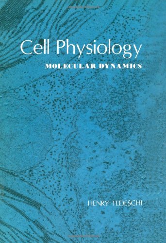 Book Cell physiology: molecular dynamics free