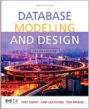 Book Database Modeling and Design: Logical Design, 4th Edition (The Morgan Kaufmann Series in Data Management Systems) free