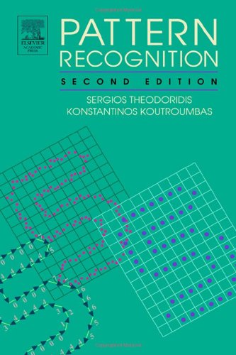 Book Pattern Recognition, Second Edition free