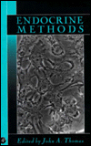 Book Endocrine Methods free