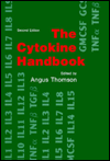 Book The Cytokine Handbook, Second Edition free
