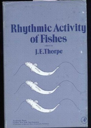 Book Rhythmic activity of fishes free