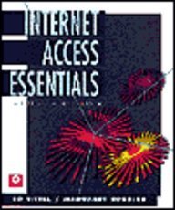 Book Internet Access Essentials free