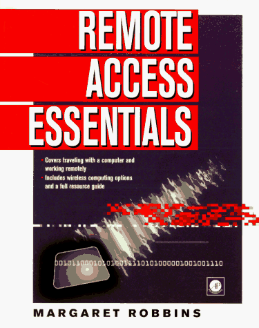Book Remote Access Essentials free