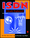 Book ISDN Clearly Explained, Second Edition free