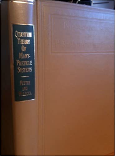 Book The Quantum Mechanics of Many-Body Systems free