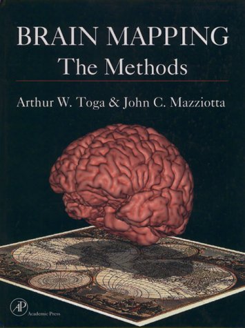 Book Brain Mapping: The Methods free