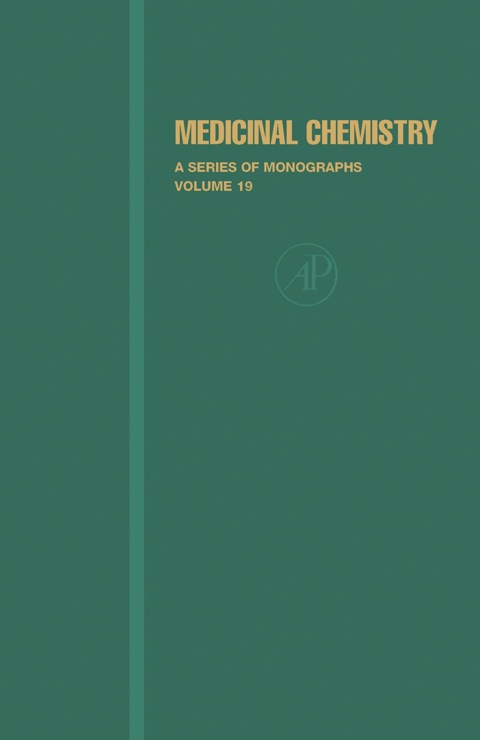 Book Quantitative Structure--Activity Relationships of Drugs (Medicinal Chemistry, Vol 19) free