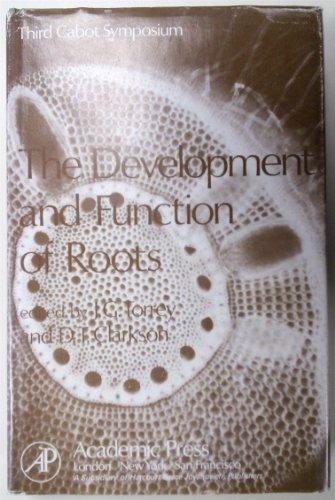 Book The Development and function of roots: Third Cabot symposium free