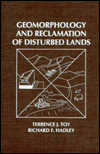 Book Geomorphology and Reclamation of Disturbed Lands free