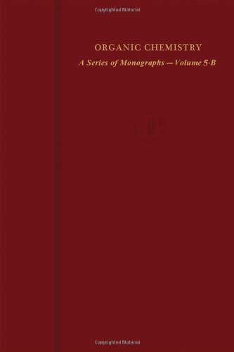 Book Oxidation in Organic Chemistry (Part B) free