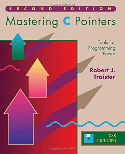 Book Mastering C Pointers, Second Edition: Tools for Programming Power free
