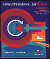 Book Objectwindows for C++: A Shortcut to Windows Programming/Book and Disk free
