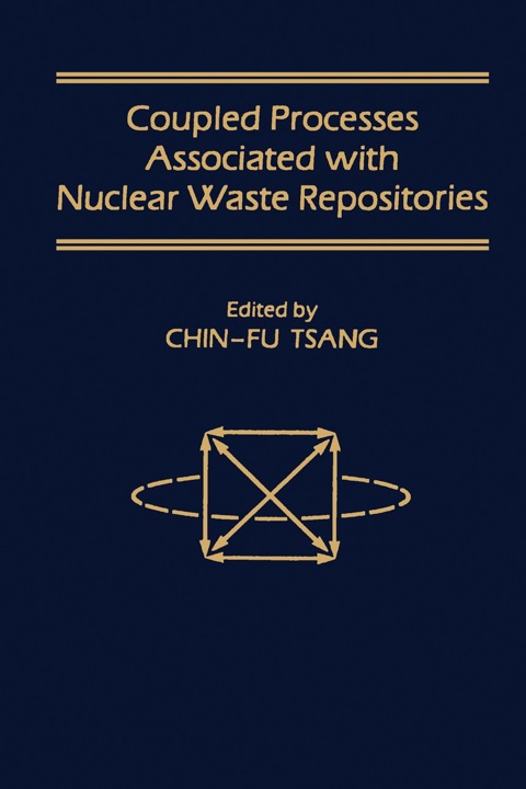 Book Coupled Processes Associated With Nuclear Waste Repositories free