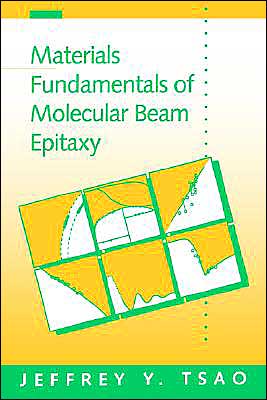 Book Materials Fundamentals of Molecular Beam Epitaxy free