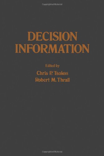 Book Decision Information free