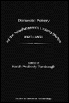 Book Domestic Pottery of the Northeastern United States, 1625-1850 free