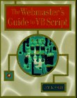 Book The Webmaster's Guide To Vbscript free