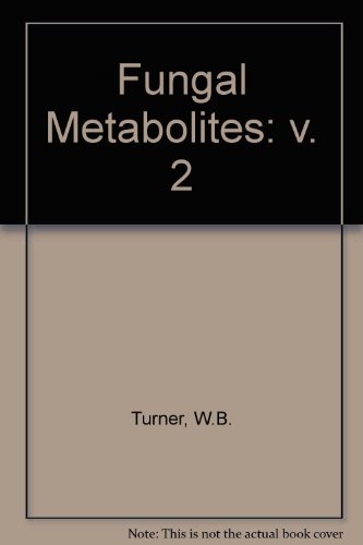 Book Fungal Metabolites (v. 2) free