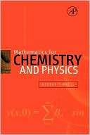 Book Mathematics for Chemistry and Physics free