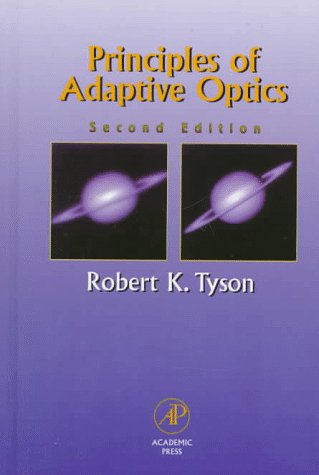 Book Principles of Adaptive Optics, Second Edition free