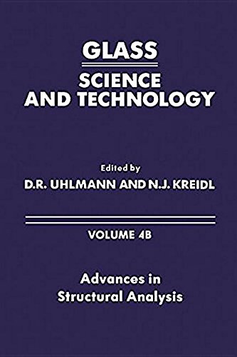 Book Advances In Structural Analysis V4B free