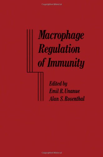 Book Macrophage regulation of immunity: Proceedings of the conference regulatory role of macrophages in immunity, held in Augusta, Michigan, March 12-14, 1979 free