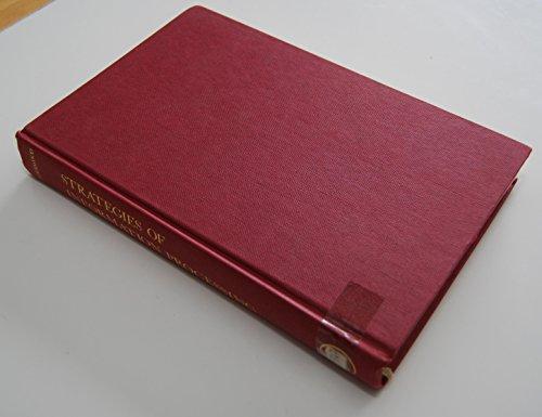 Book Strategies of information processing free