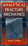 Book Analytical Fracture Mechanics free