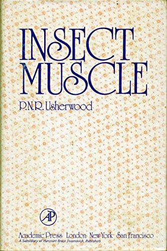Book Insect muscle free
