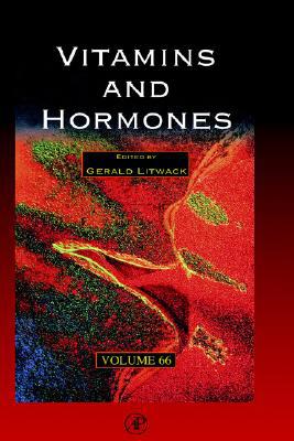 Book Vitamins and Hormones (Volume 48) free