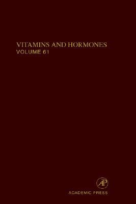 Book Cofactor Biosynthesis: A Mechanistic Perspective (Volume 61) (Vitamins and Hormones, Volume 61) free