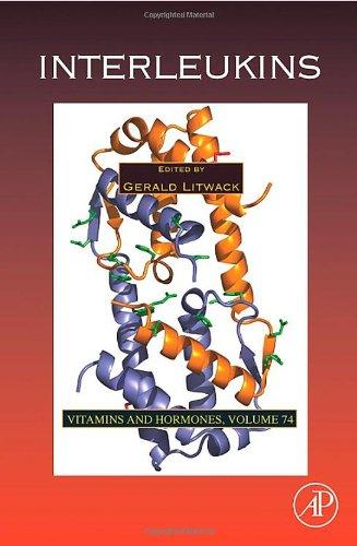 Book Interleukins (Volume 74) (Vitamins and Hormones, Volume 74) free
