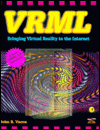 Book Vrml: Bringing Virtual Reality to the Internet free