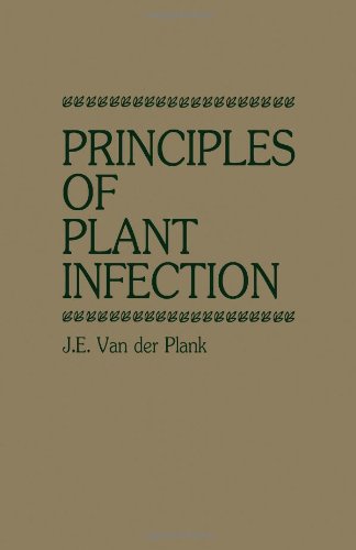 Book Principles of plant infection free