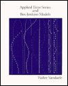 Book Applied Time Series and Box-Jenkins Models free