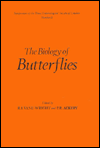 Book The Biology of Butterflies, Volume 11 (Symposium of the Royal Entomological Society) free