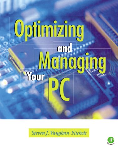 Book Managing And Optimizing Your Pc free