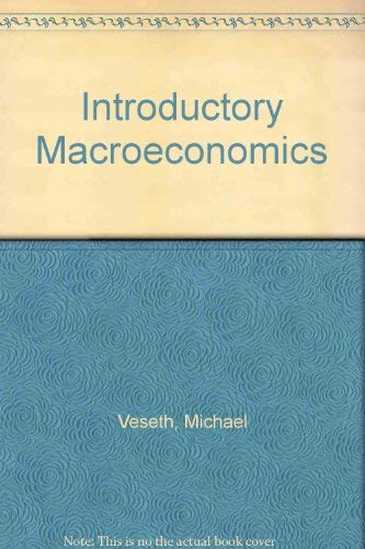 Book Introductory Macroeconomics free