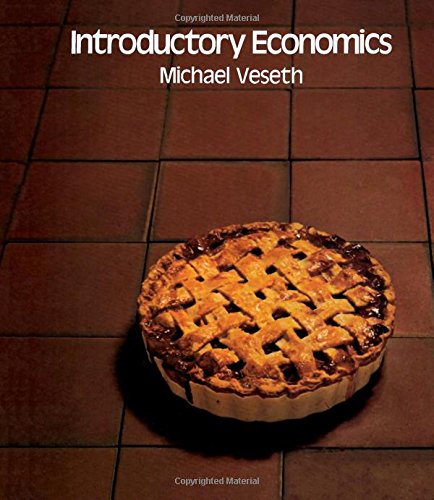 Book Introductory economics free