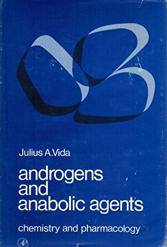 Book Androgens and Anabolic Agents: Chemistry and Pharmacology free