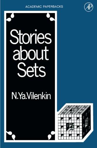 Book Stories About Sets free
