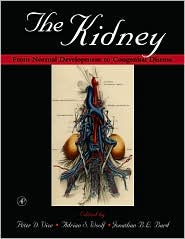Book The Kidney: From Normal Development to Congenital Disease free